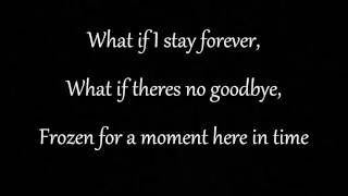 Faber Drive - You &amp; I Tonight Lyrics