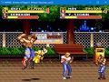 World S First Streets Of Rage 2 ARC Mania Level Axel Max 50m02s Deathless Speedrun