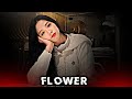 Flower X Jisoo Velocity Edit Whatsapp Status Flower