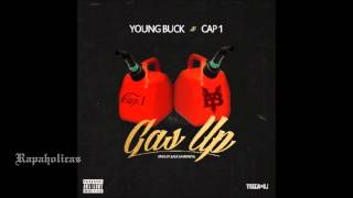 Young Buck - Gas Up Feat Cap 1