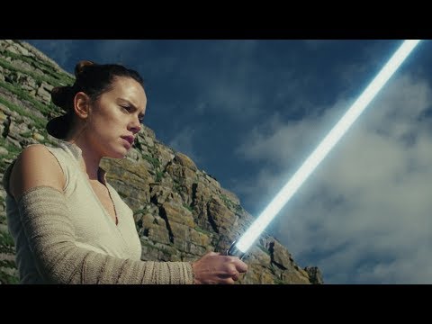 Trailer Star Wars: Die letzten Jedi