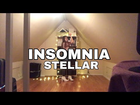 스텔라 (STELLAR) - Insomnia Dance Cover AuroraIsabelle