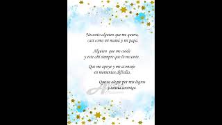 Video invitación propuesta para padrinos de bautizo