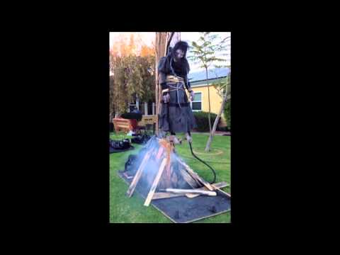 download lagu mp3 mp4 Poison Props Burning Witch, download lagu Poison Props Burning Witch gratis, unduh video klip Poison Props Burning Witch