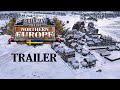 Gameplay-Video von Railway Empire: Northern Europe  Alle Plattformen