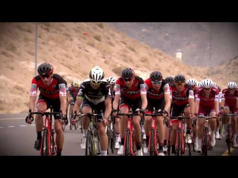 Summary - Stage 4 - Tour of Oman 2017