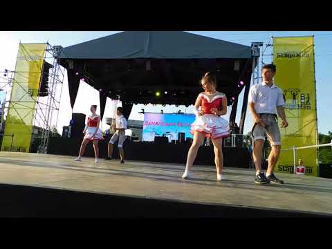 "Дунайская весна 2018".