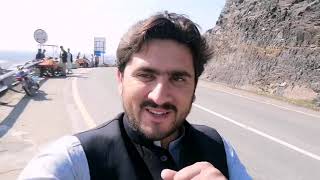 preview picture of video 'Sparli ranguna...موسم بہار کی امد امد | Swat Trip| |Numan Khan Yusafzai Vlogs|'