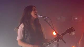 HAIM - Honey &amp; I - LIVE - Days Are Gone 10 Years Anniversary - Shepherds Bush Empire, London UK
