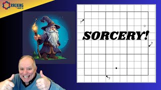 What Sorcery is This?