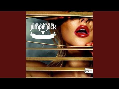 Freak In My Bed (Original Mix)