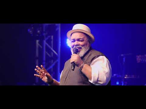 Videoclip de Malandro (Ao vivo) — Jorge Aragão