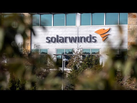 疑似中國黑客入侵美國網絡 (Suspected Chinese hackers breach U.S. networks)