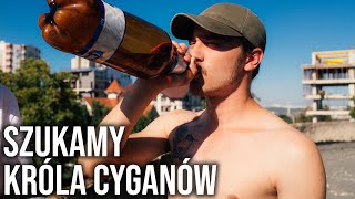 Pijemy wino u Króla Cyganów - Mołdawia (S02E08)