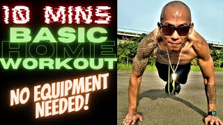 Workout Thumbnail