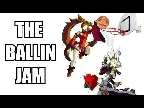 She's just too cool for strive