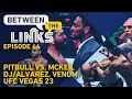 BTL LIVE: Patricio Pitbull vs. AJ McKee, DJ and Alvarez, UFC Vegas 23 Preview, Venum, More