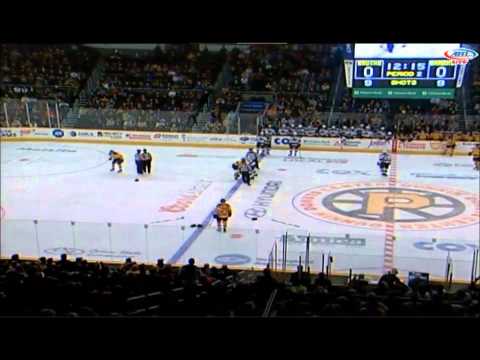 Nick Petrecki vs Bobby Robins