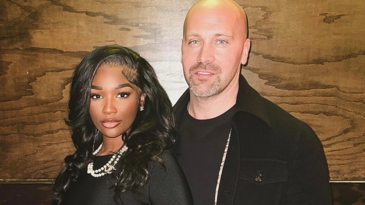 Beware Lions Den's, Cahoot Systems And Set Ups | Ashlee Jenae UPDATE