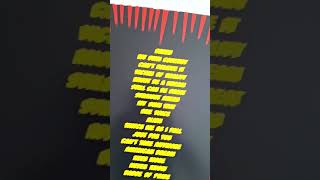 Pennywise - Straight Ahead LP (Epitaph Records) #pennywise  #punkrock #skatepunk #vinyl