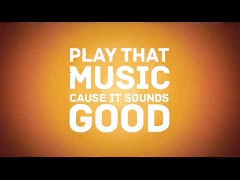 Hope Chant (feat. Ky-mani & KJ Marley) [Lyric Video] - ELECTRO SHINE