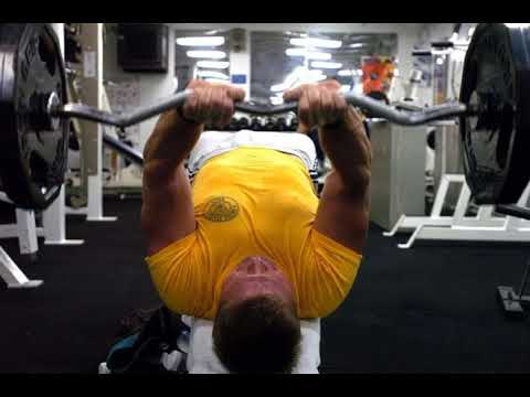 The gym beats volume 2