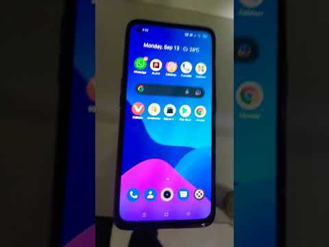 HOW TO CONNECT TV ON MOBILE
