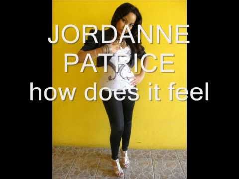 MIX JORDANNE PATRICE ( BY MIKL 973 )