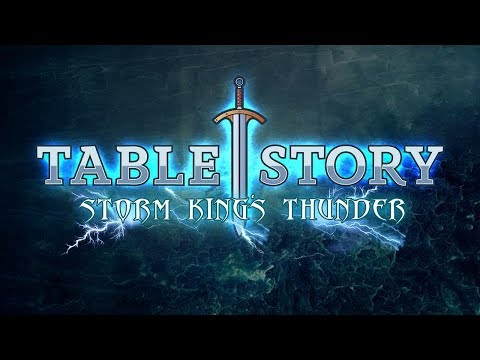 Storm King's Thunder | Ep. 4 (Pt.3)