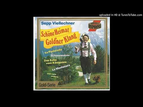 Sepp Viellechner- La Montanara