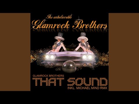 That Sound (Club Mix Cut)