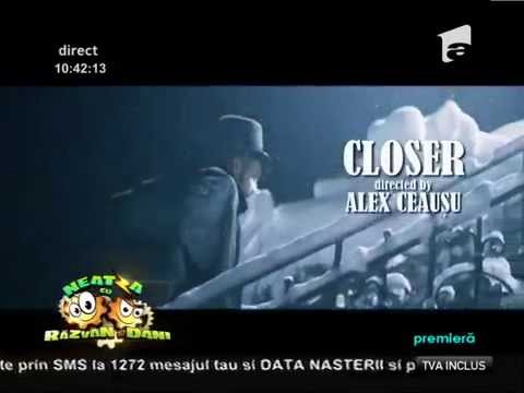 Premiera!  Letty feat  Marcel Pavel si Ja  Mike - Closer