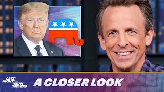 Trump Held in Contempt, Endorses Nonexistent Person Named JD Mandel: A Closer Look