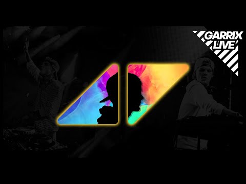 Avicii | Tribute Mix (2025) (Mixed By Garrix Live)