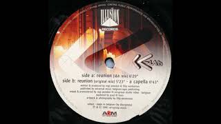 K-Lab - Reunion (L&H Mix) 2001