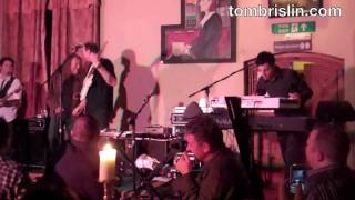 Tom Brislin with Robert Plant &amp; Francis Dunnery - Calling To You