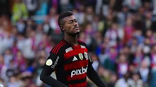 FL4M3NG0 40 V1V0 C0M 1M4G3NS | JOGO DE HOJE| pes 21 Gameplay ps4