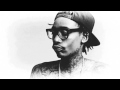 Wiz Khalifa - Different So Fast ft Uzi (Official Audio ...