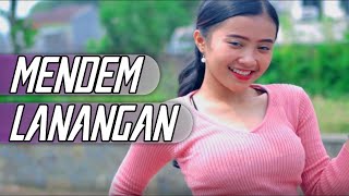 Download lagu DJ MENDEM LANANGAN-DA PROJECT & FASST  mp3