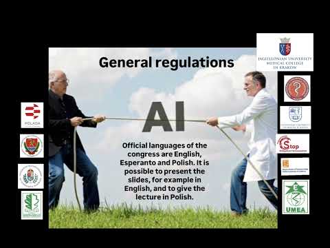 IMEK 2027 General Regulations 