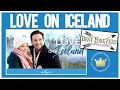 On Friendship 34 LOVE ON ICELAND Onfriendship Hallmarkies