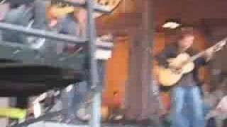 Nickel Creek Merlefest 2006