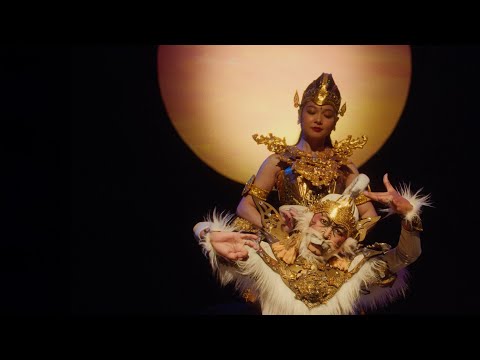 TULUS - Jatuh Suka (Official Music Video)