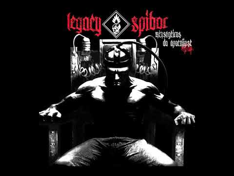 02. Legacy and Spibor - O Massacre (Remix)