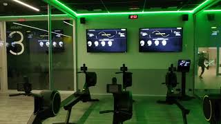 My Las Palmas Gym, Gran Canaria