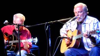 JORMA KAUKONEN "More Than My Old Guitar" 8-18-11 FTC Fairfield CT