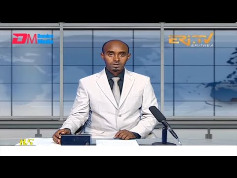 Midday News in Tigrinya for April 30, 2022 - ERi-TV, Eritrea