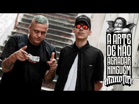 Mano Fler - Triagem - Part. Vietnã [ Prod. Mortão VMG ]