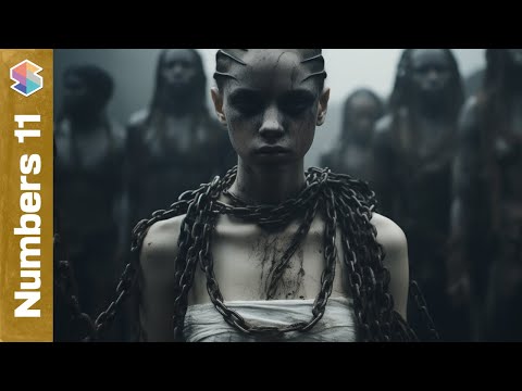 Longing for Slavery: The Irrational Desire for Sin // Numbers 11 Explained