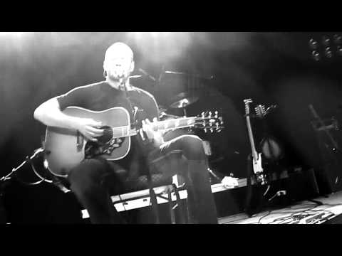 Paul Thorn solo -  Honky Tonk Neanderthal - January 29, 2011 - Florence / Muscle Shoals Marriott